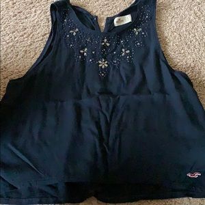 Hollister tank top